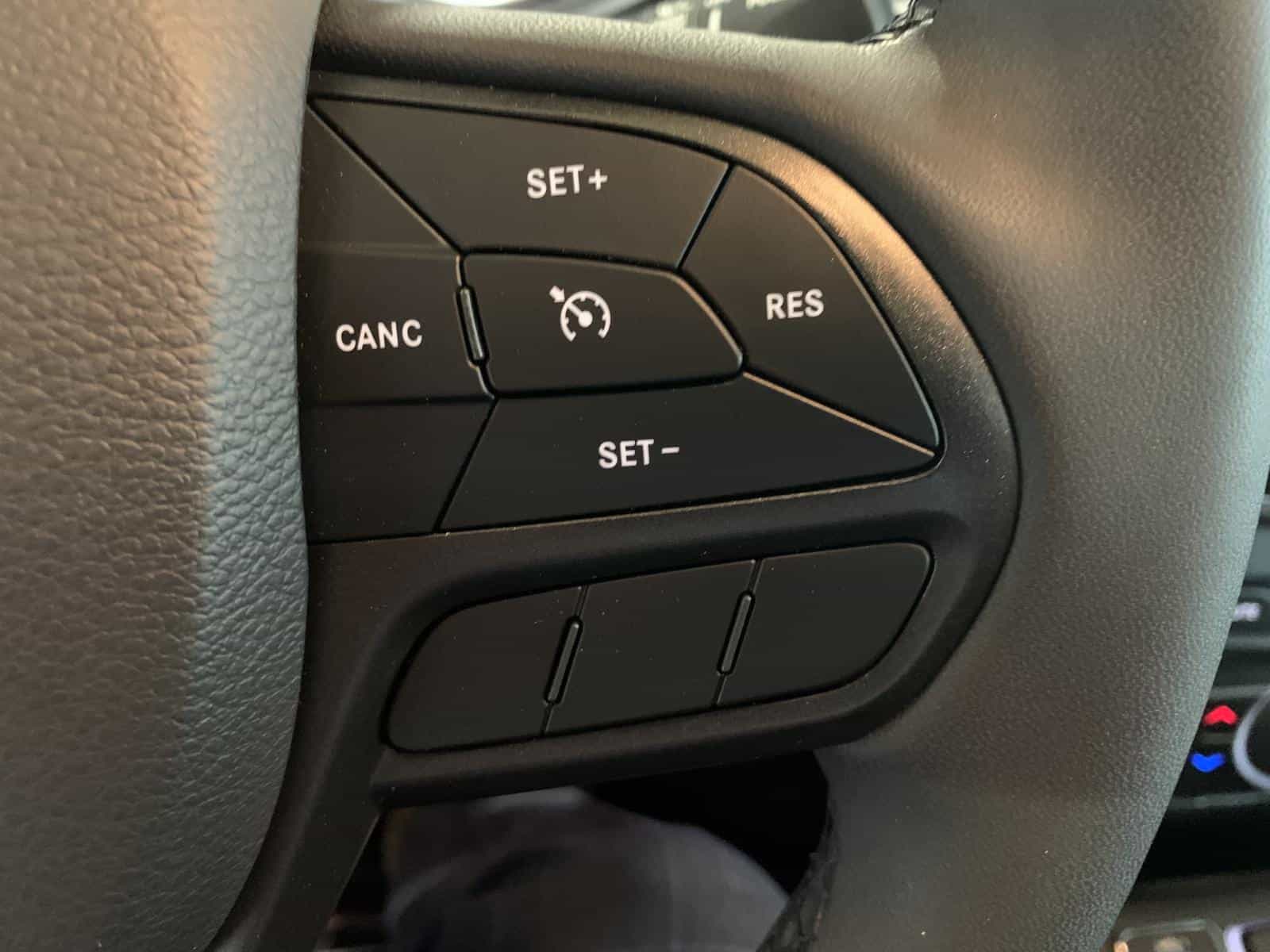 2021 Jeep CHEROKEE TRAILHAWK Trailhawk - Image 23