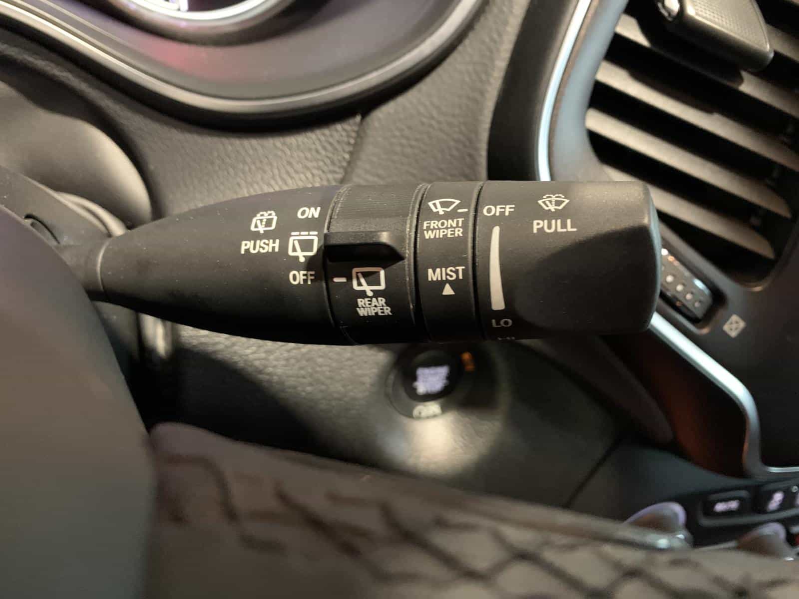 2021 Jeep CHEROKEE TRAILHAWK Trailhawk - Image 24