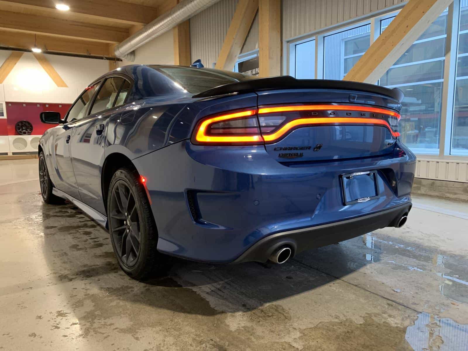 2023 Dodge Charger GT - Image 2
