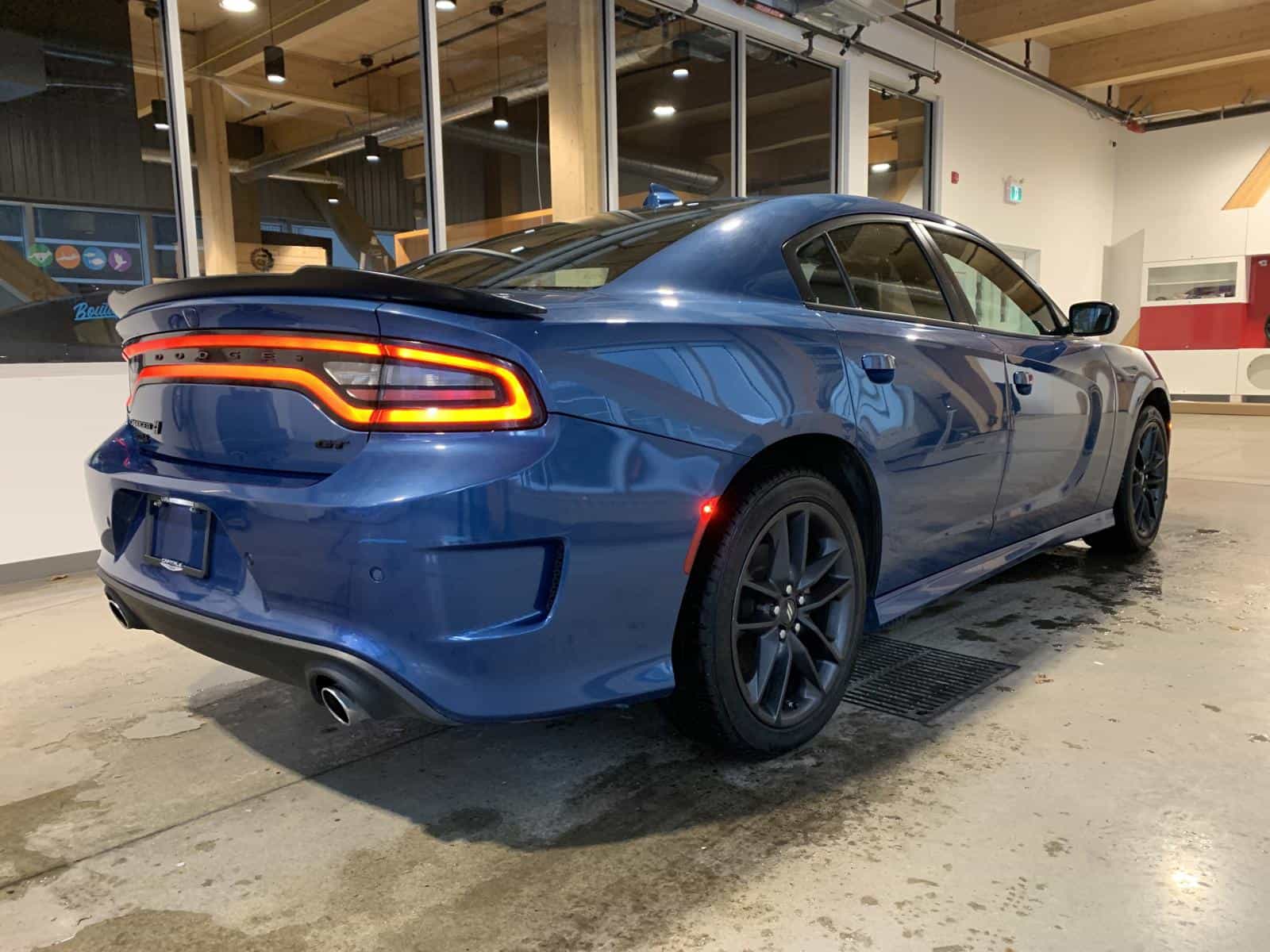2023 Dodge Charger GT - Image 3