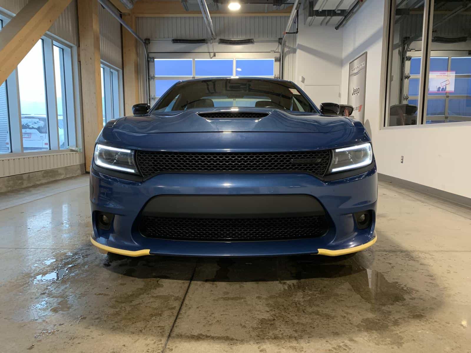 2023 Dodge Charger GT - Image 5