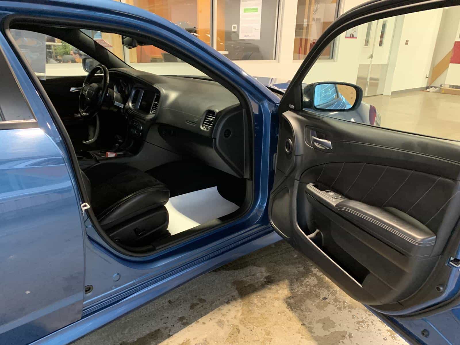 2023 Dodge Charger GT - Image 7