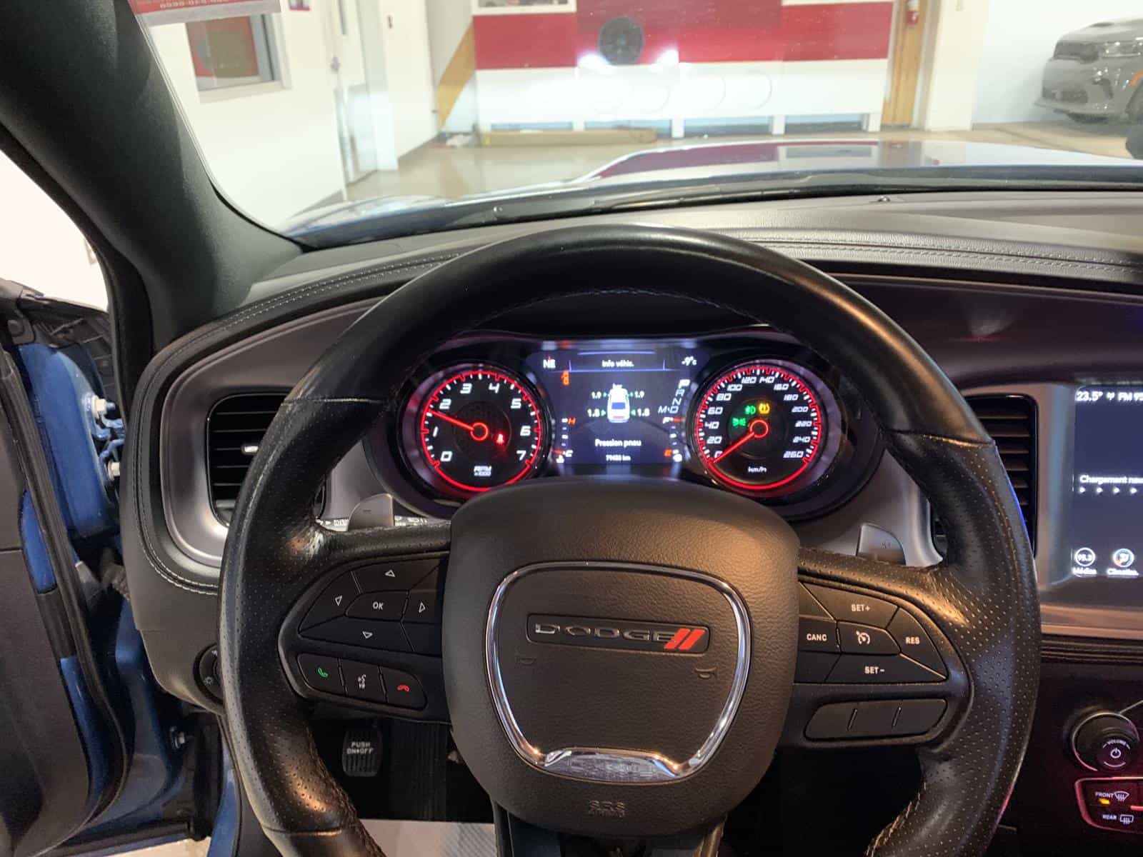 2023 Dodge Charger GT - Image 13