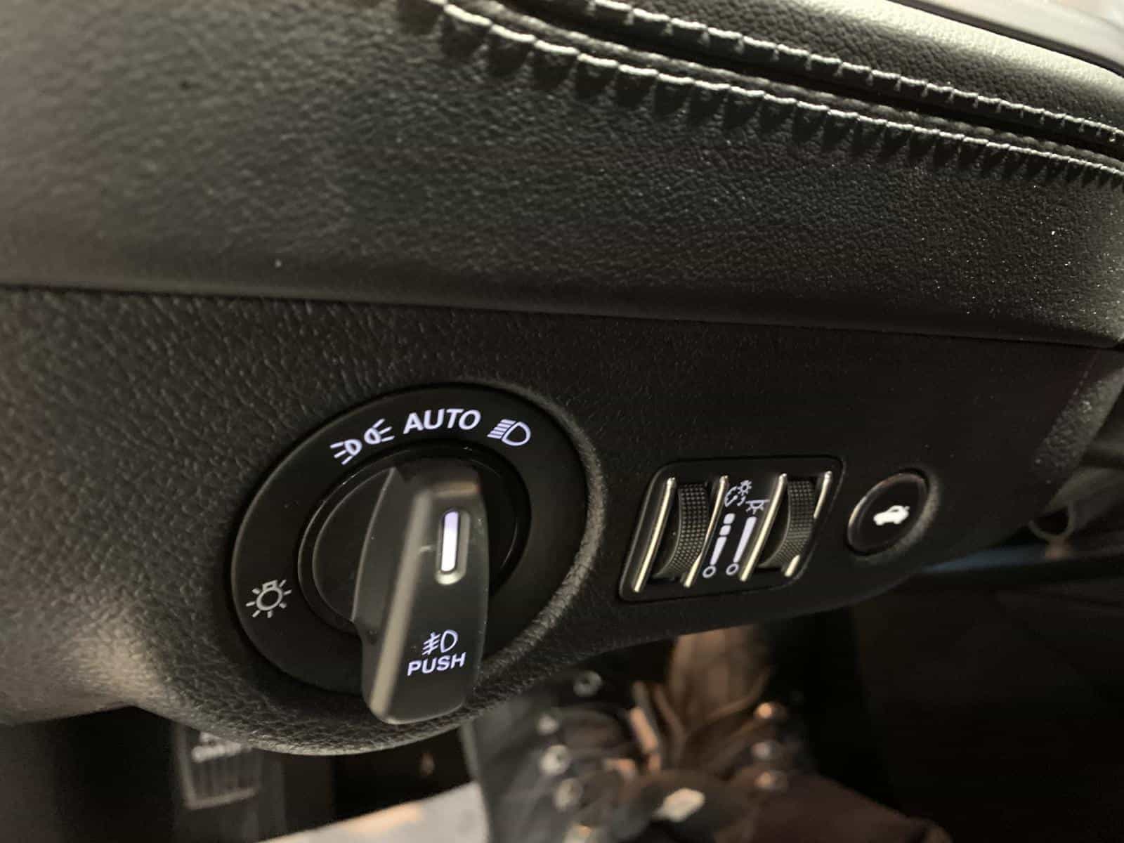 2023 Dodge Charger GT - Image 20