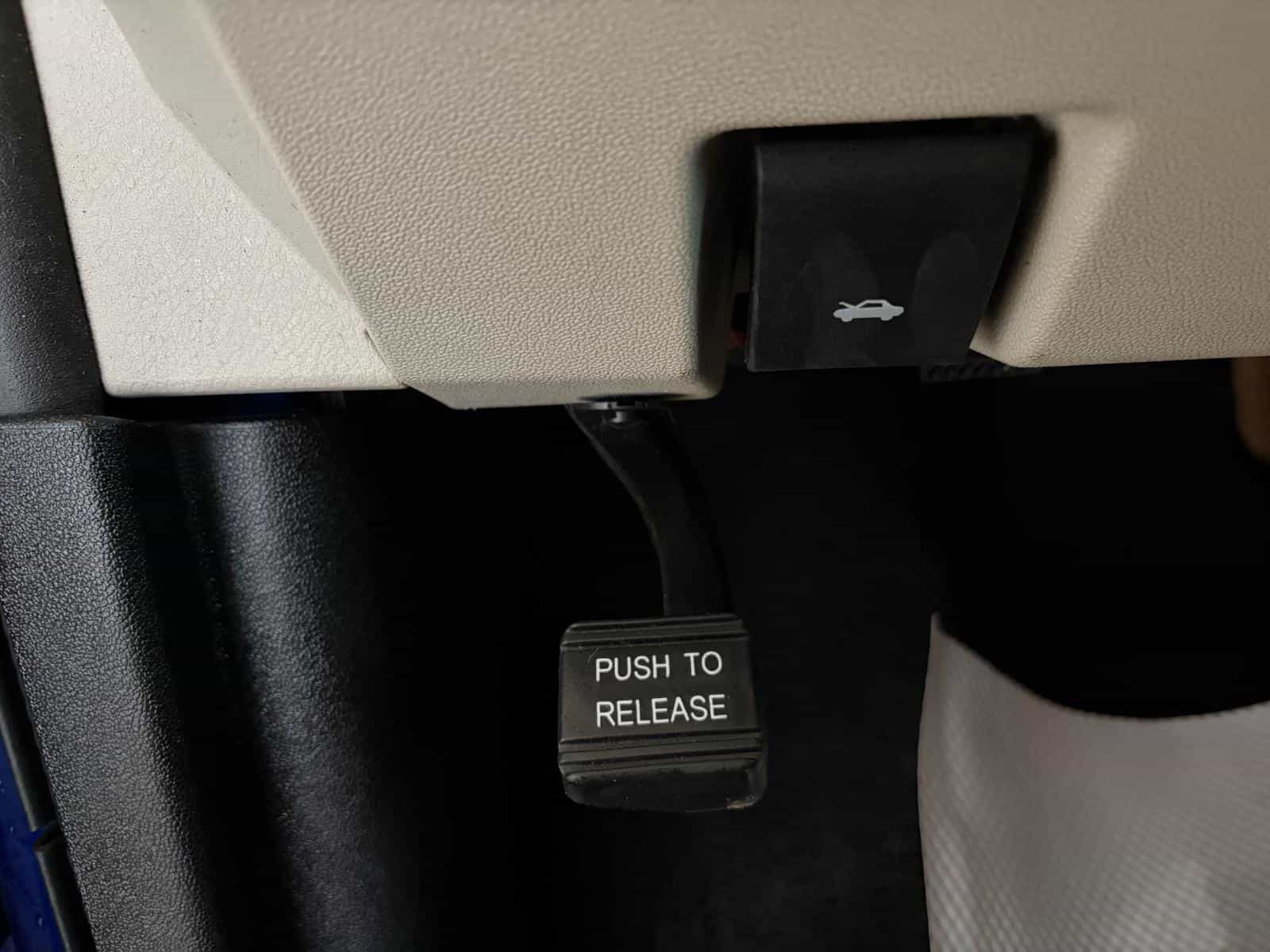 2019 Dodge GRAND CARAVAN SE Canada Value Package - Image 13