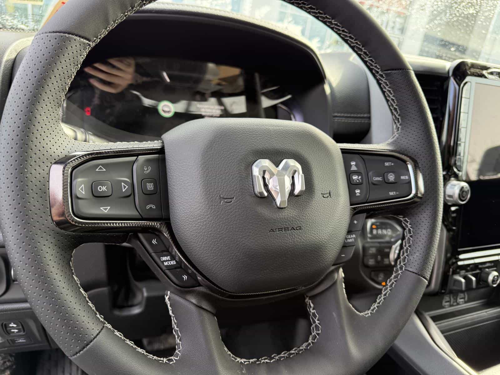 Image 10 RAM 1500 Sport 2026