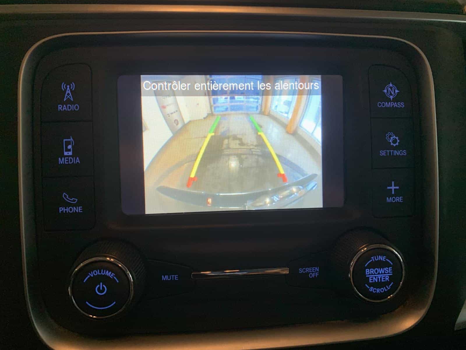 2023 RAM 1500 Classic SLT - Image 19