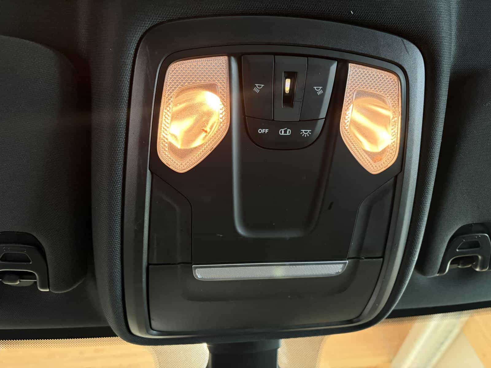 2020 RAM 2500 Big Horn Big Horn - Image 25