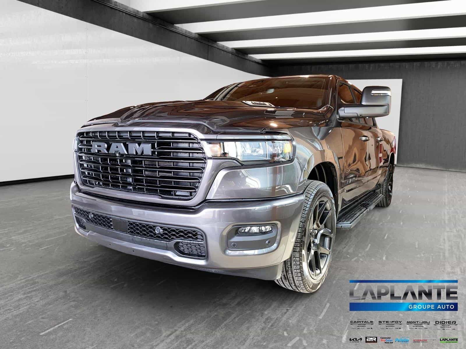 2026 RAM 1500 Sport - Image 1