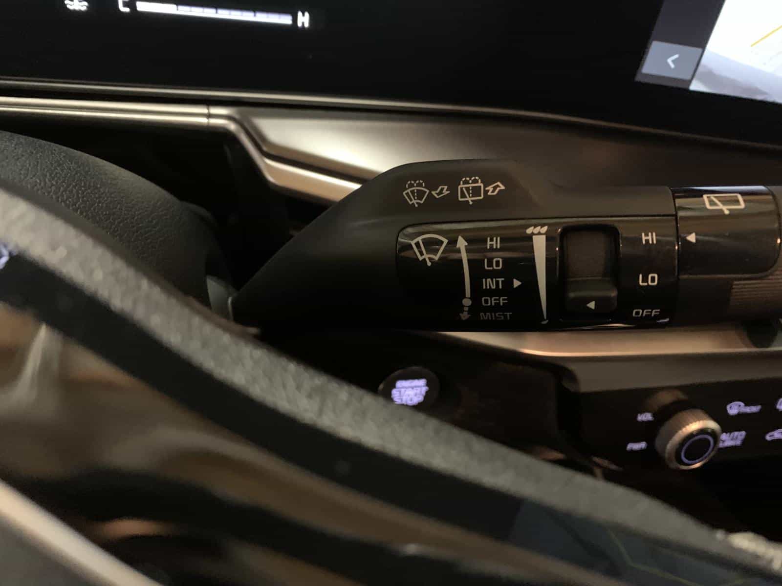 2024 Kia Sorento EX - Image 17