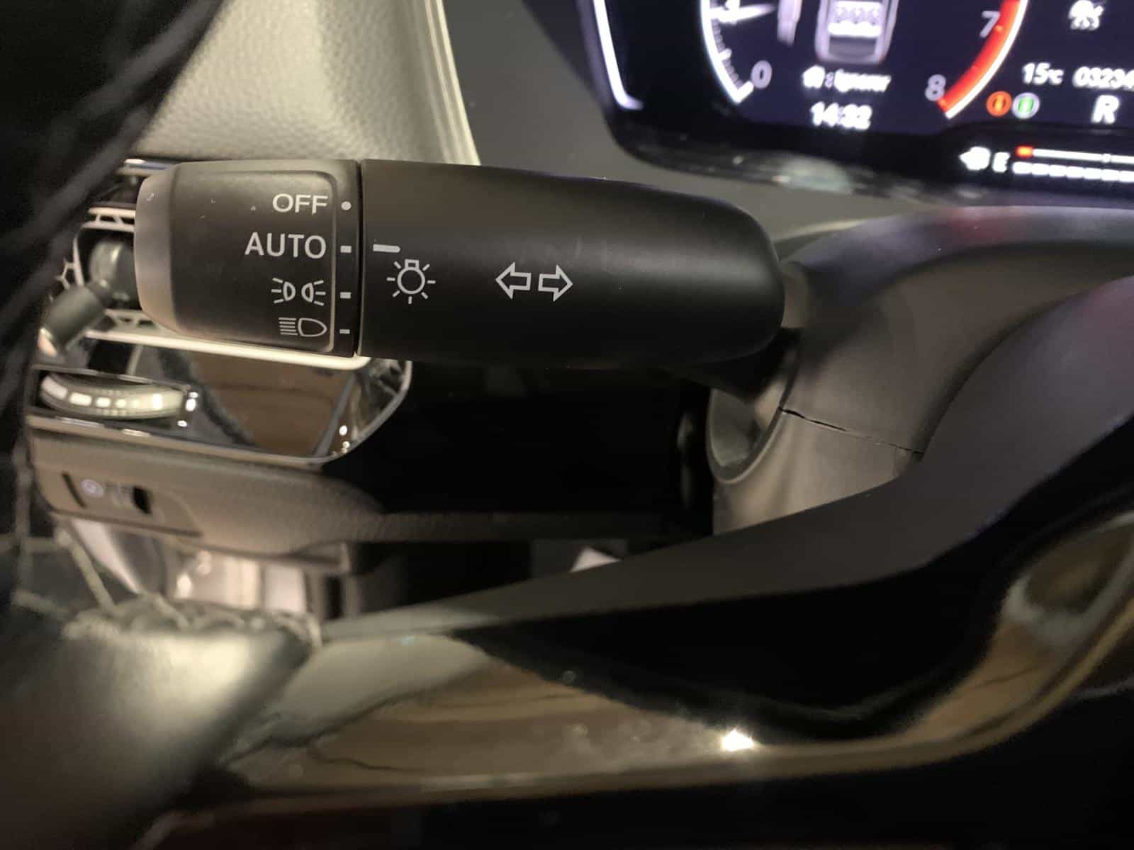 2022 Honda Civic EX - Image 19