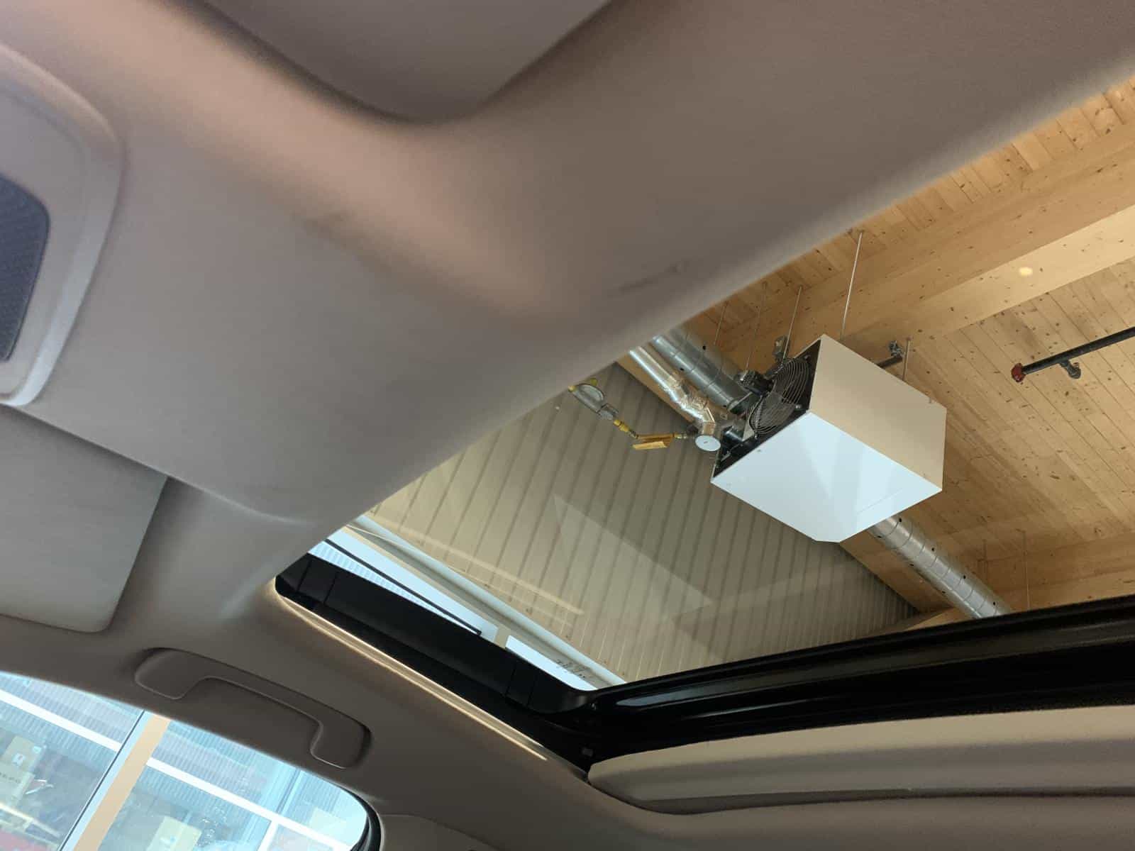 2022 Honda Civic EX - Image 23