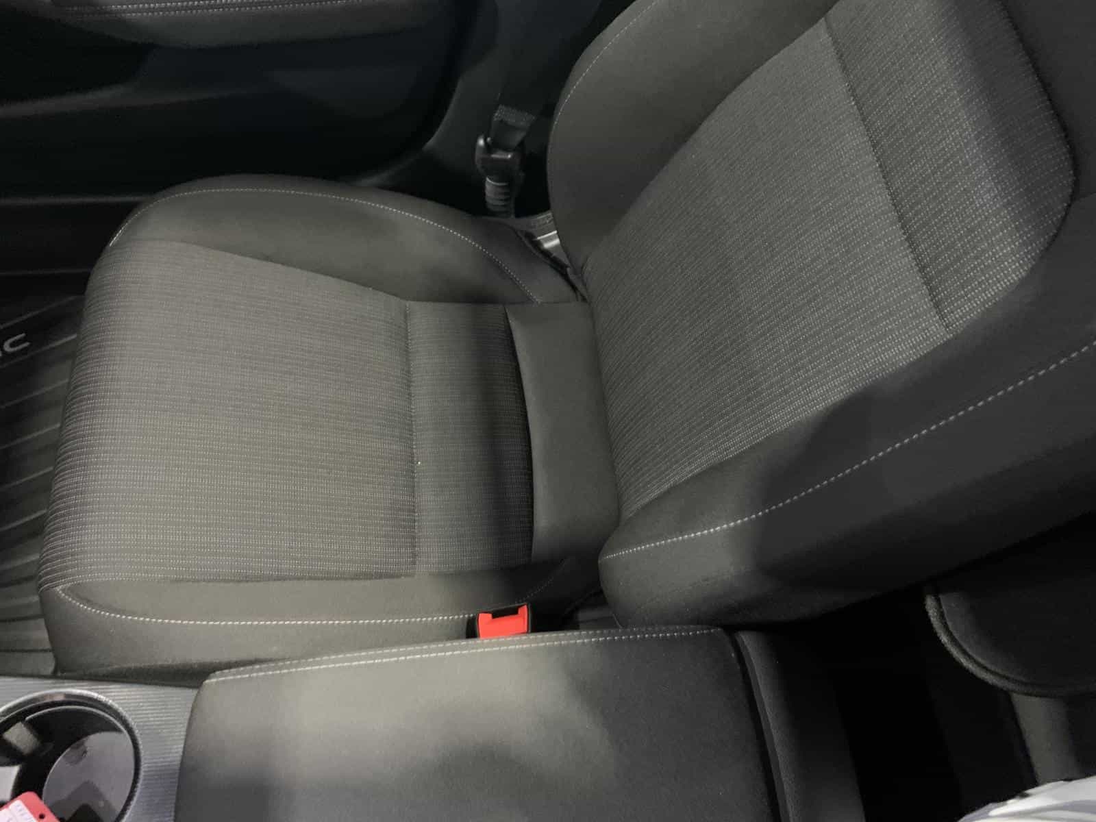 2022 Honda Civic EX - Image 24