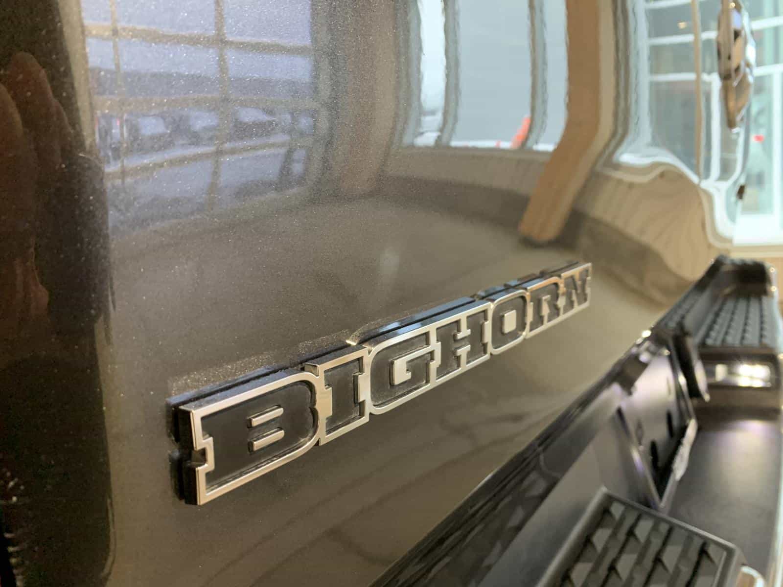 2022 RAM 1500 Big Horn - Image 11