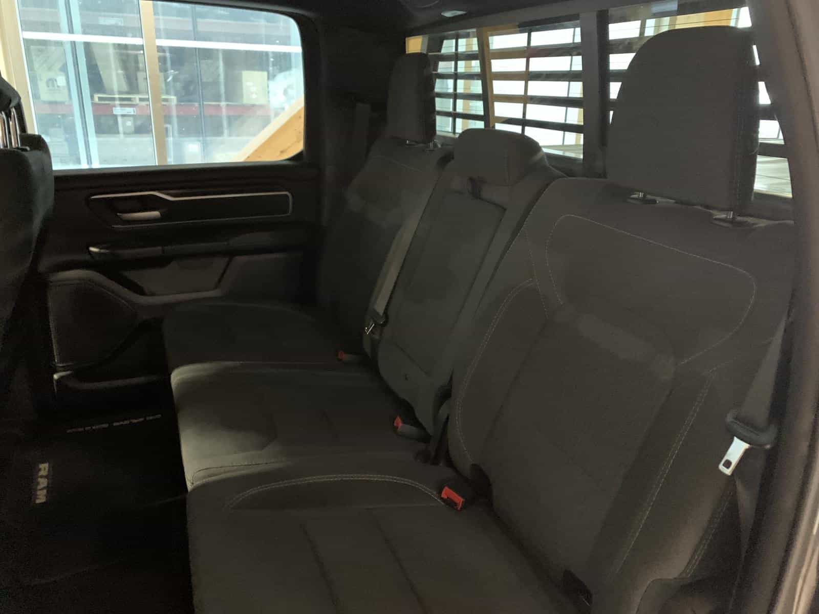 2022 RAM 1500 Big Horn/Lone Star Big Horn - Image 15