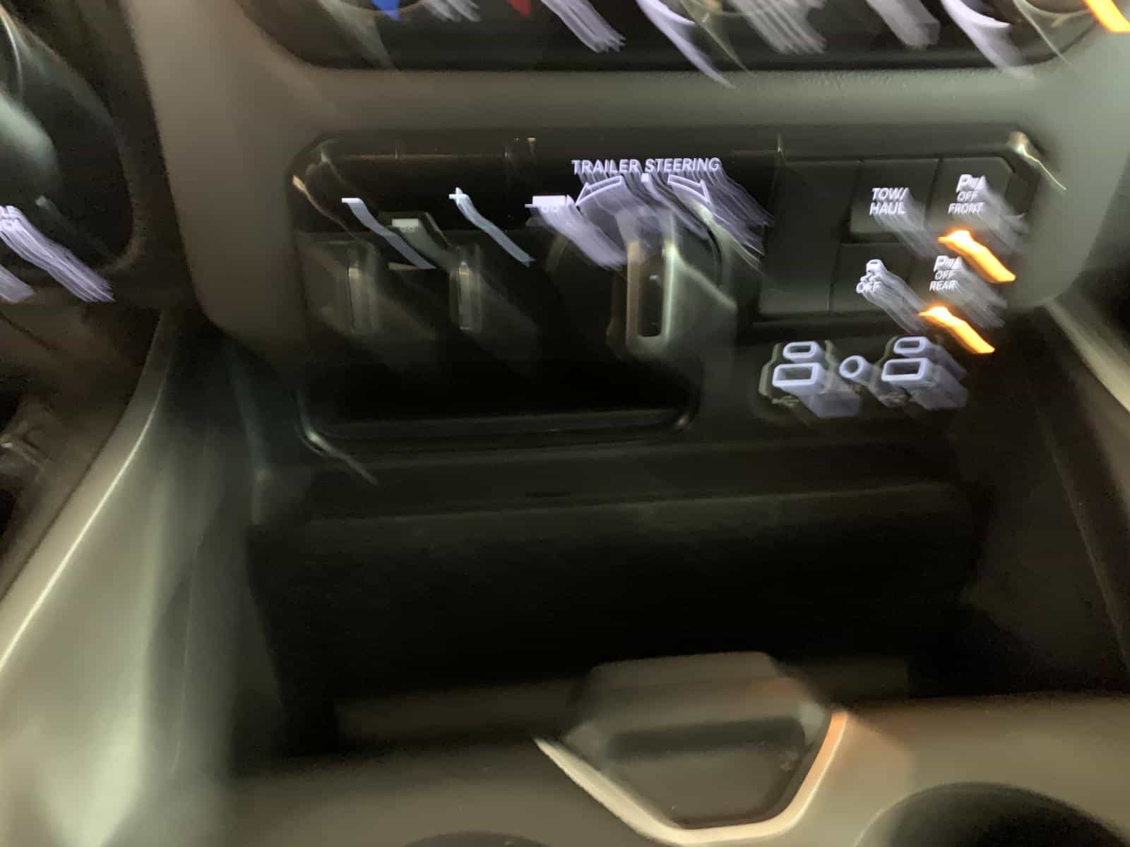 2022 RAM 1500 Big Horn - Image 19