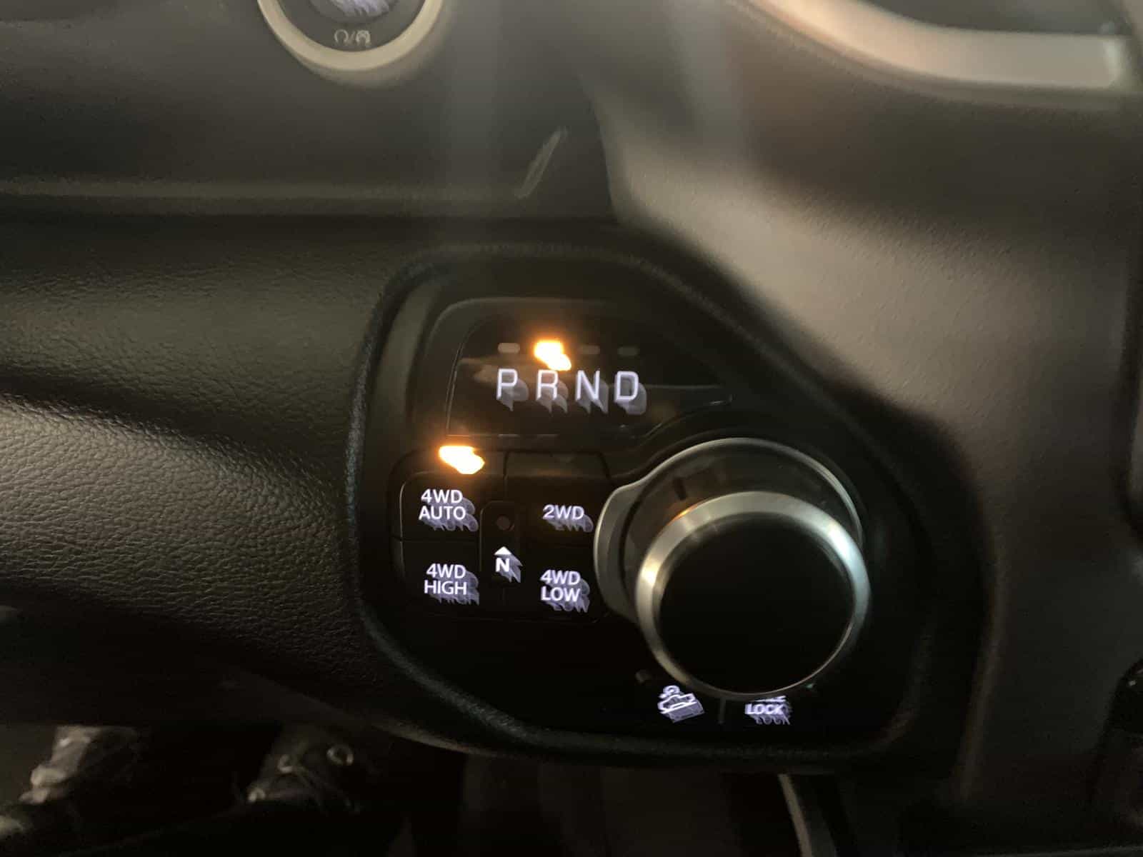 2022 RAM 1500 Big Horn - Image 21