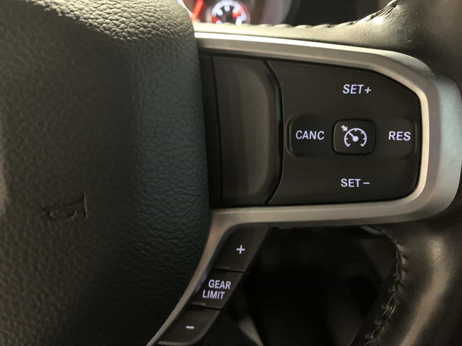 2022 RAM 1500 Big Horn/Lone Star Big Horn - Image 23