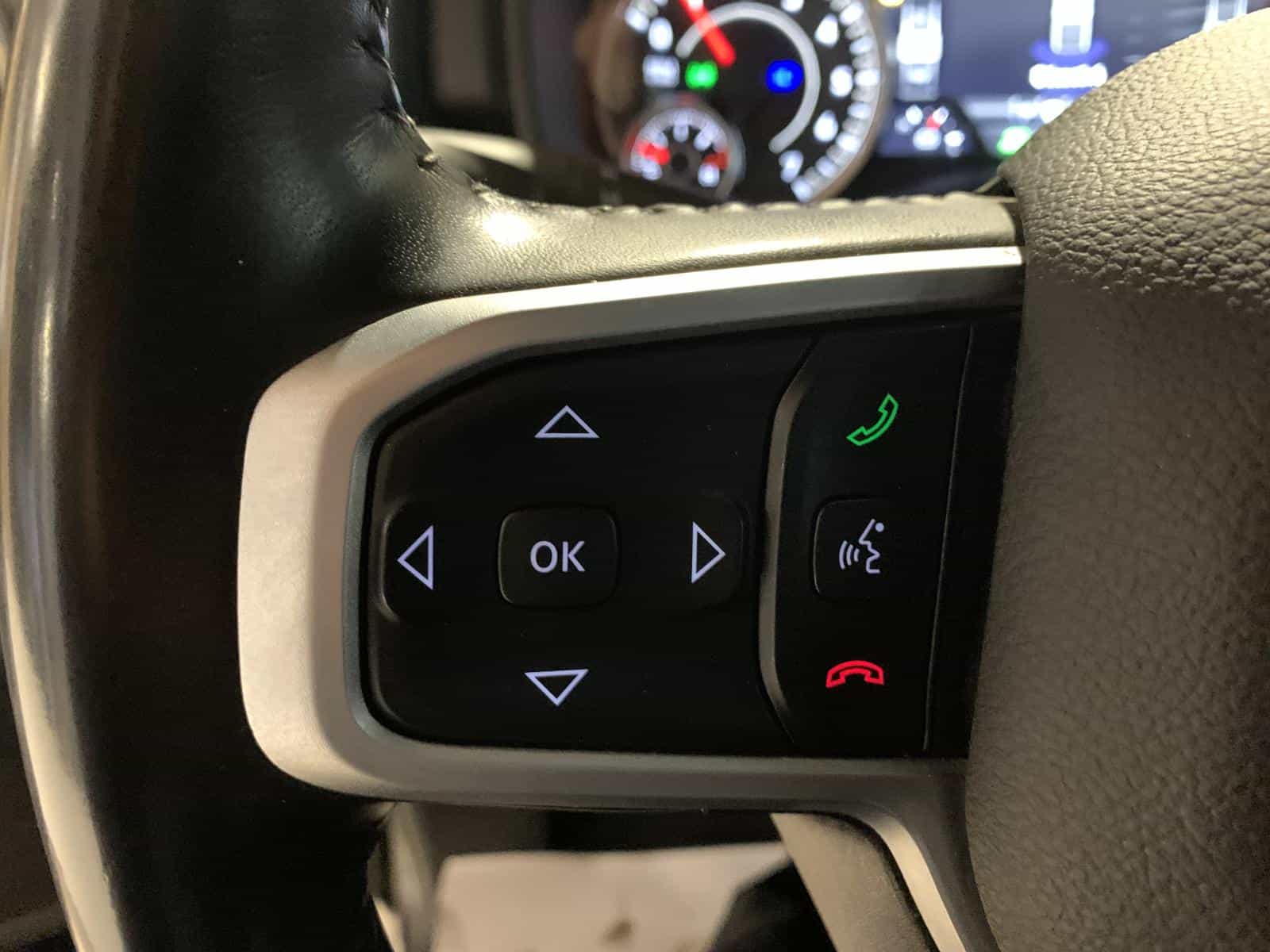 2022 RAM 1500 Big Horn/Lone Star Big Horn - Image 24