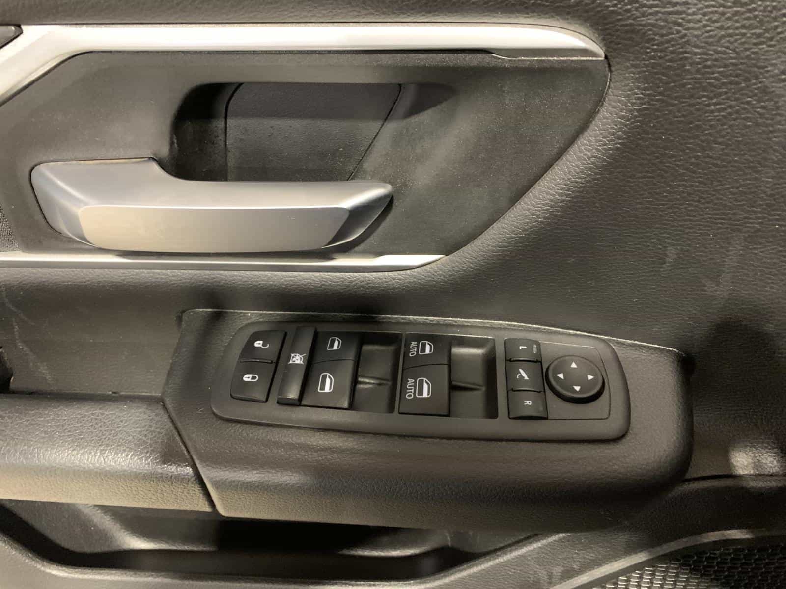 2022 RAM 1500 Big Horn/Lone Star Big Horn - Image 26