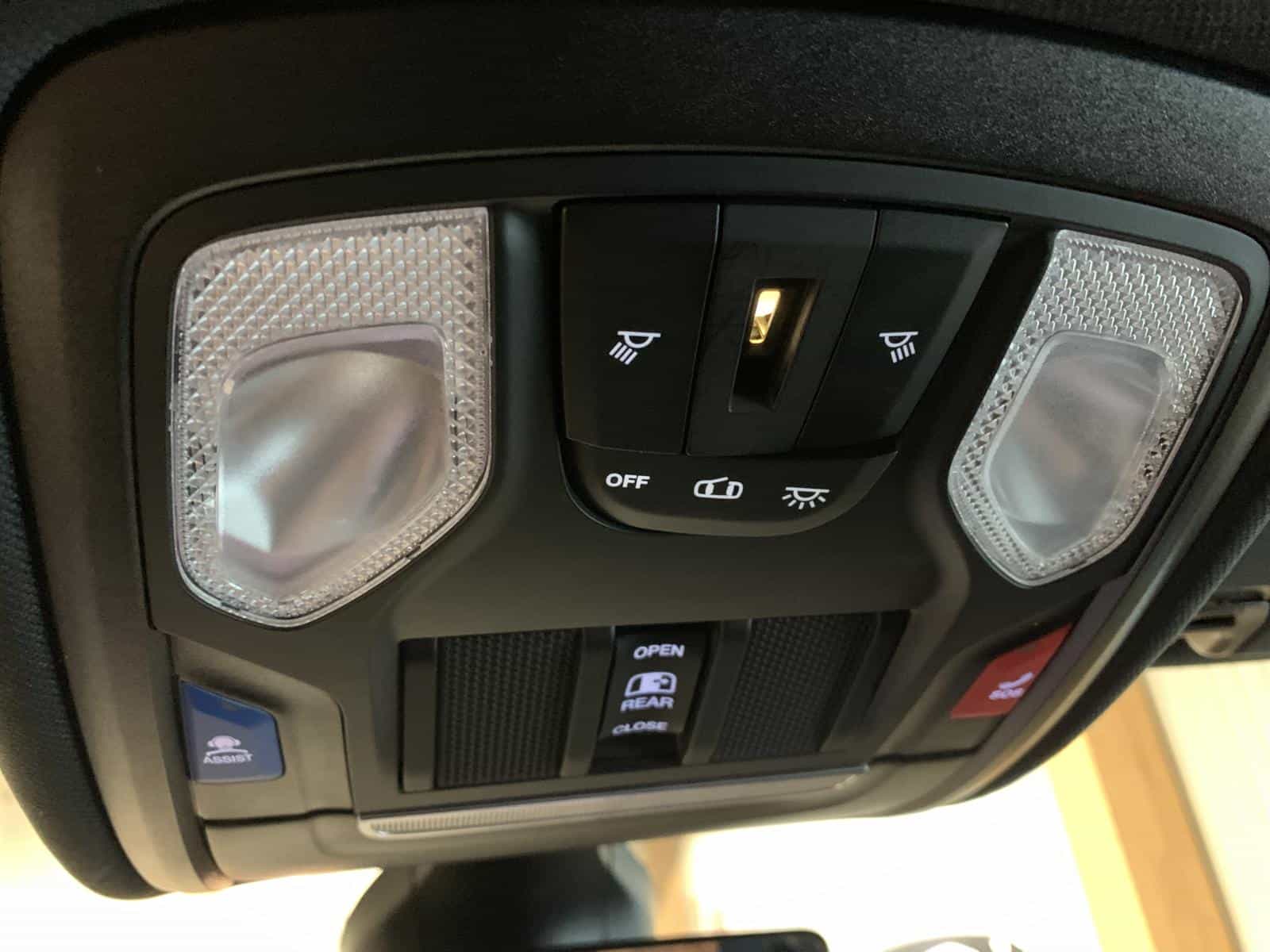 2022 RAM 1500 Big Horn/Lone Star Big Horn - Image 27