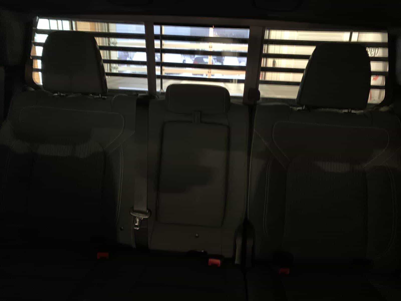 2022 RAM 1500 Big Horn/Lone Star Big Horn - Image 29