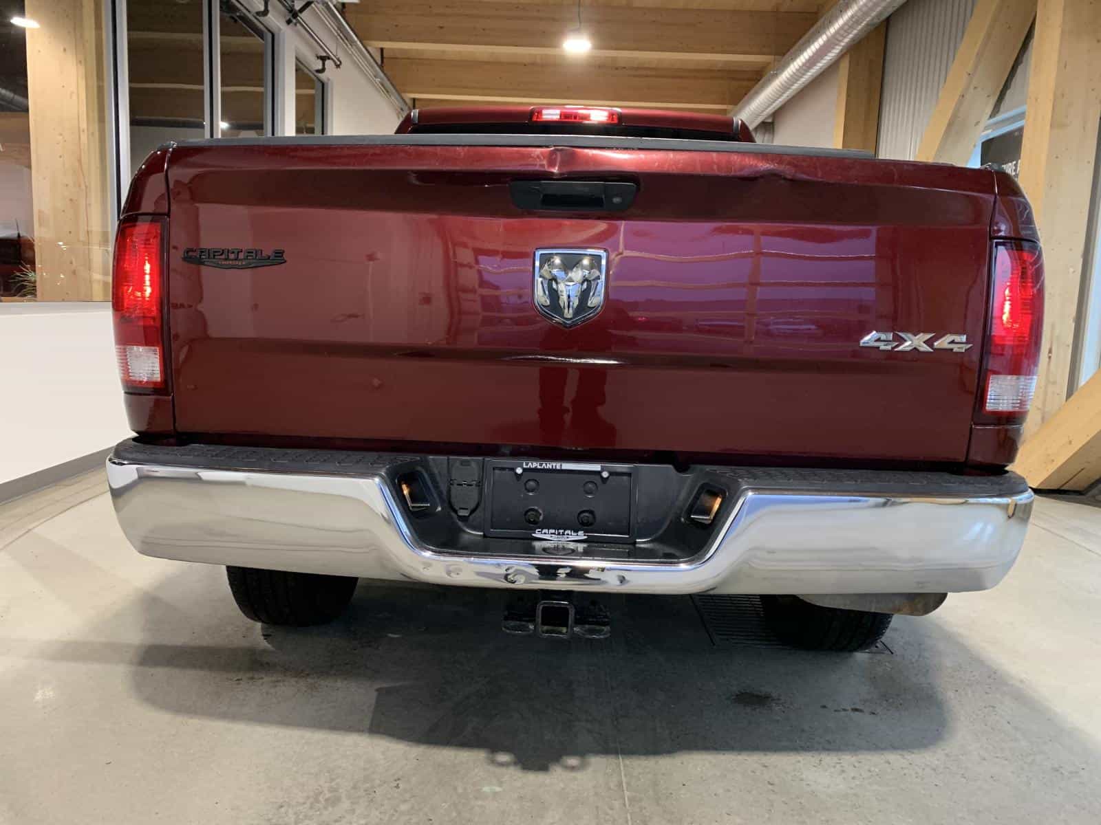2018 RAM 1500 ST - Image 3