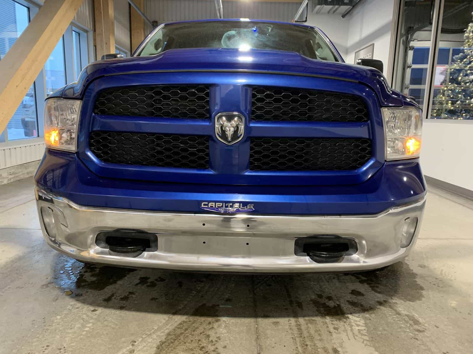 2017 RAM 1500 SLT - Image 6