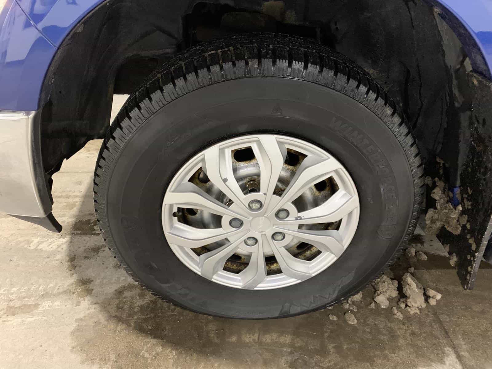 2017 RAM 1500 SLT - Image 7