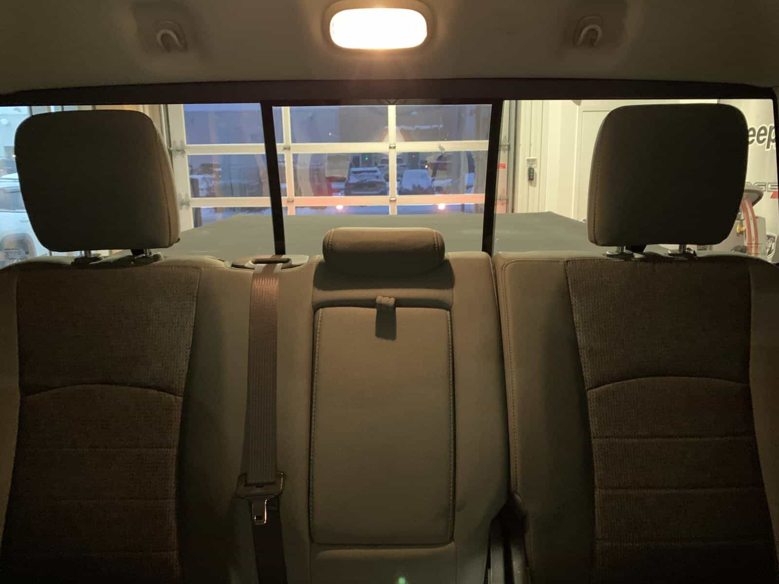 2017 RAM 1500 SLT SLT - Image 25