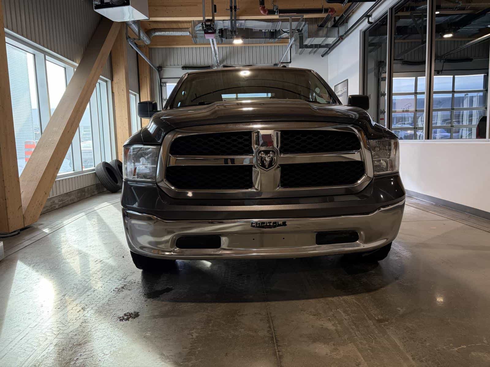 2023 RAM 1500 CLASSIC SLT SLT - Image 1
