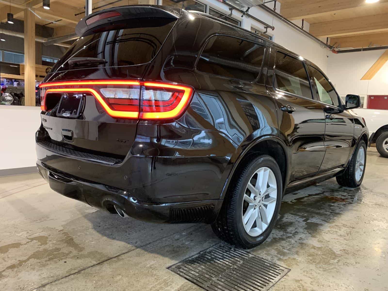 2025 Dodge Durango R/T - Image 3