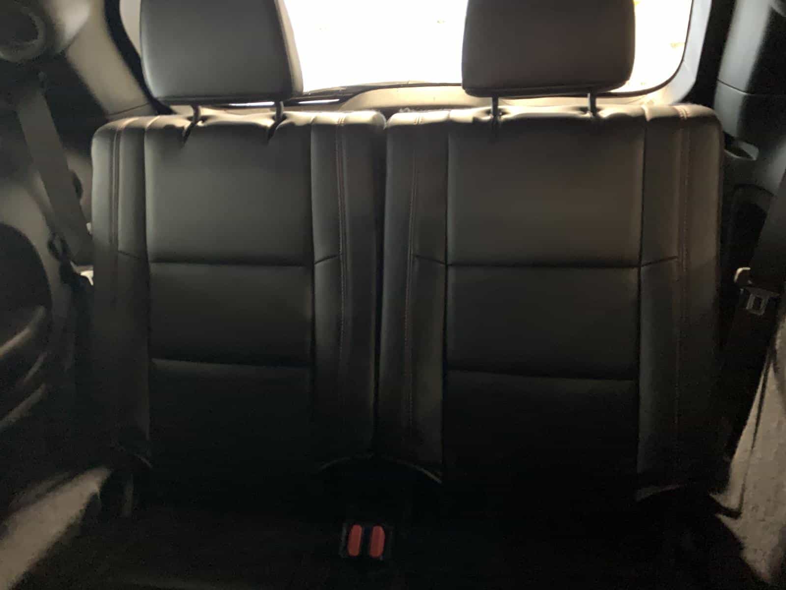 2025 Dodge Durango R/T - Image 14