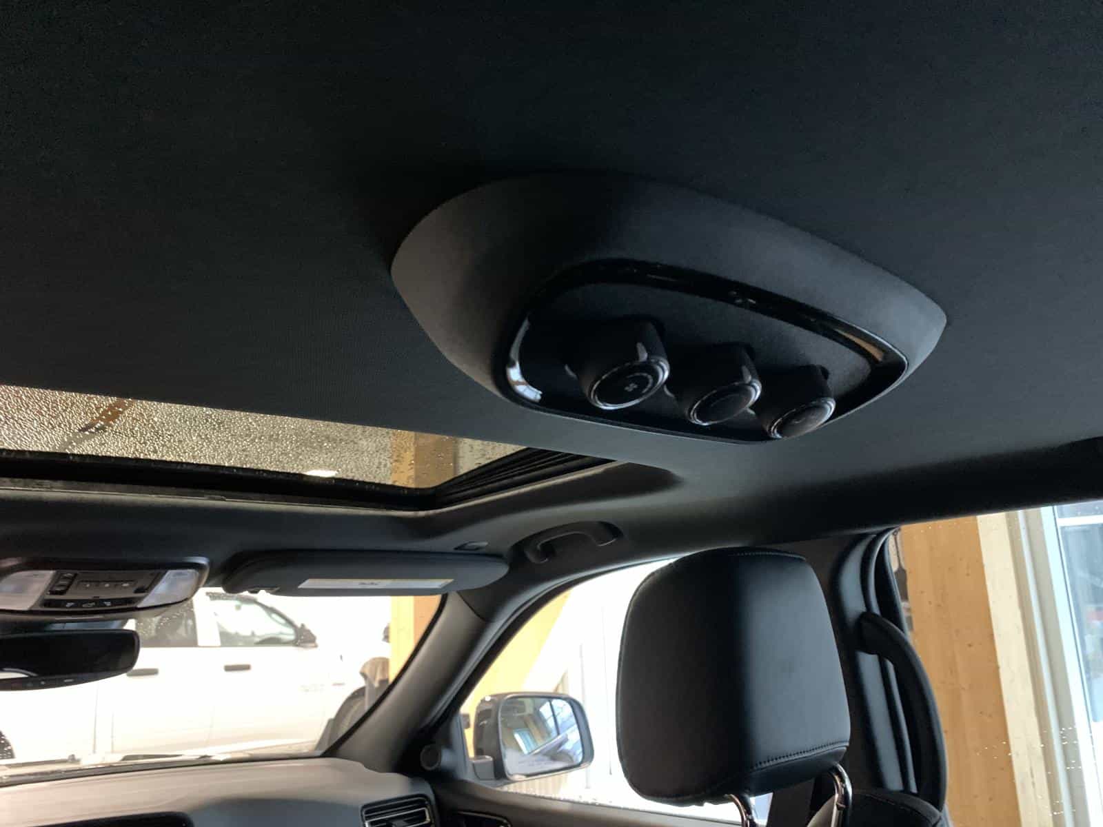 2025 Dodge Durango R/T - Image 16