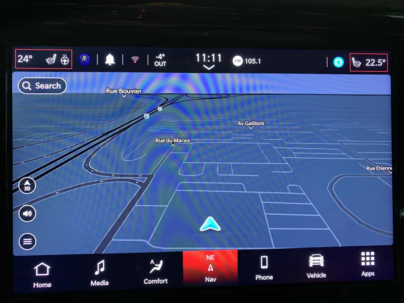 2025 Dodge Durango R/T - Image 34