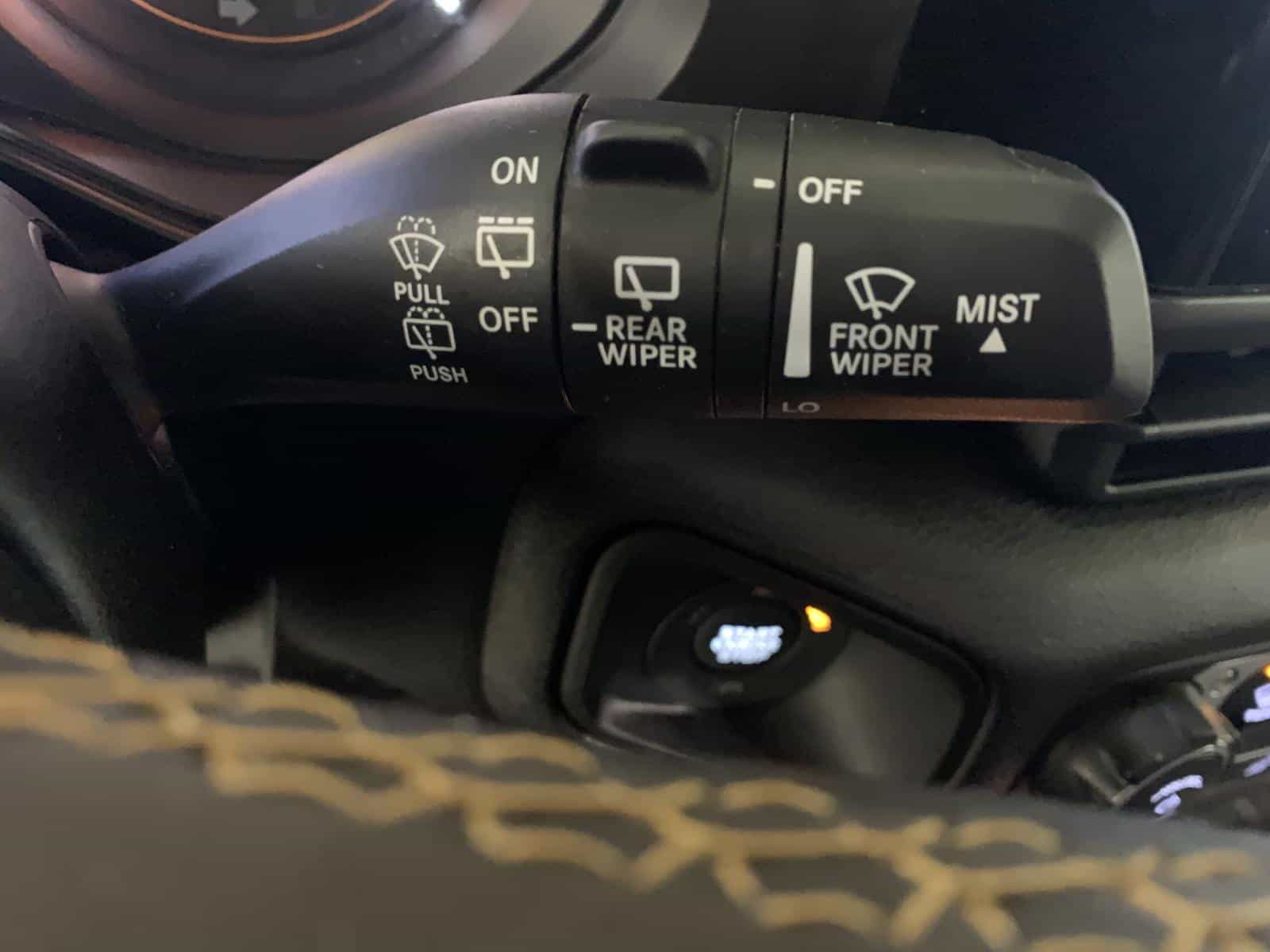 2024 Jeep Wrangler Sport Willys - Image 17