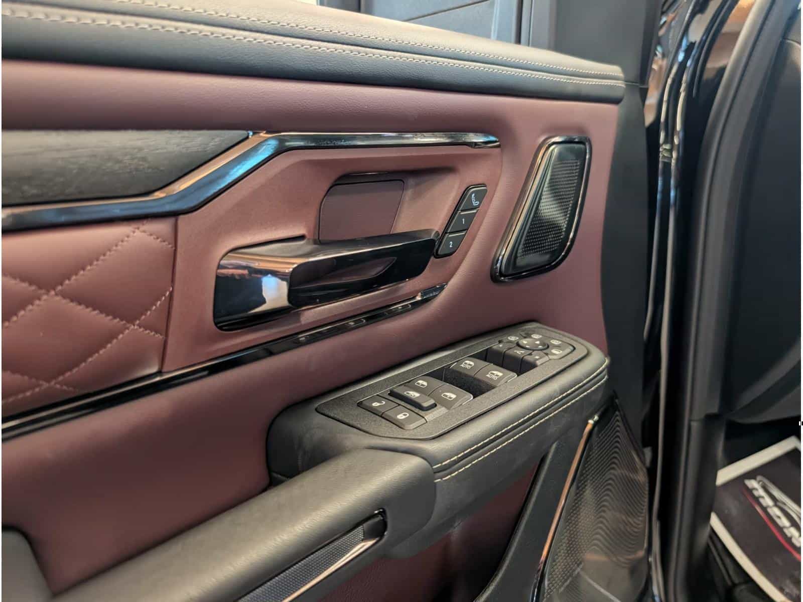 2026 RAM 1500 Limited - Image 8