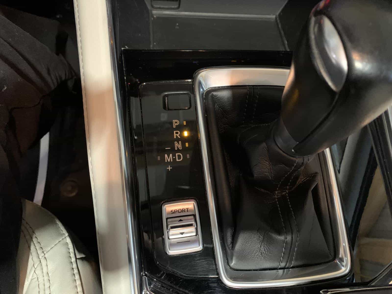 2021 Mazda CX-5 GRAND TOURING GT - Image 13