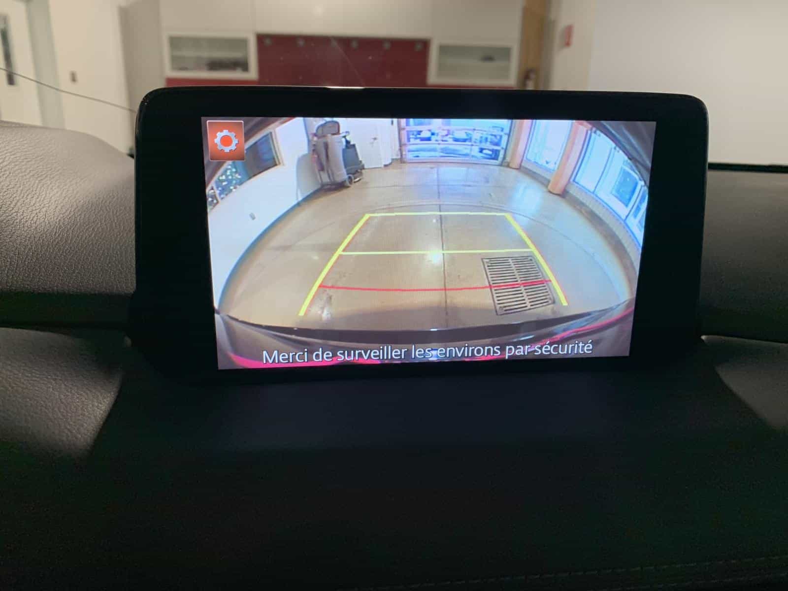 2021 Mazda CX-5 GRAND TOURING GT - Image 12