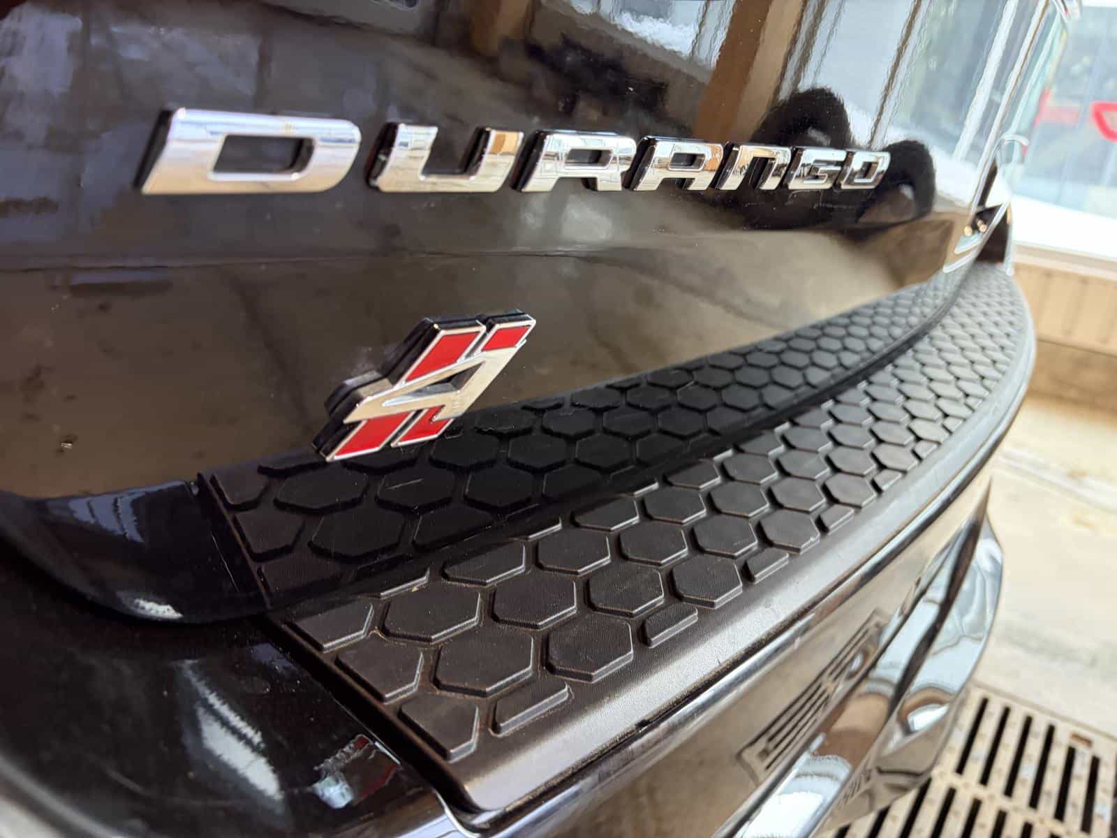 2025 Dodge Durango R/T - Image 9