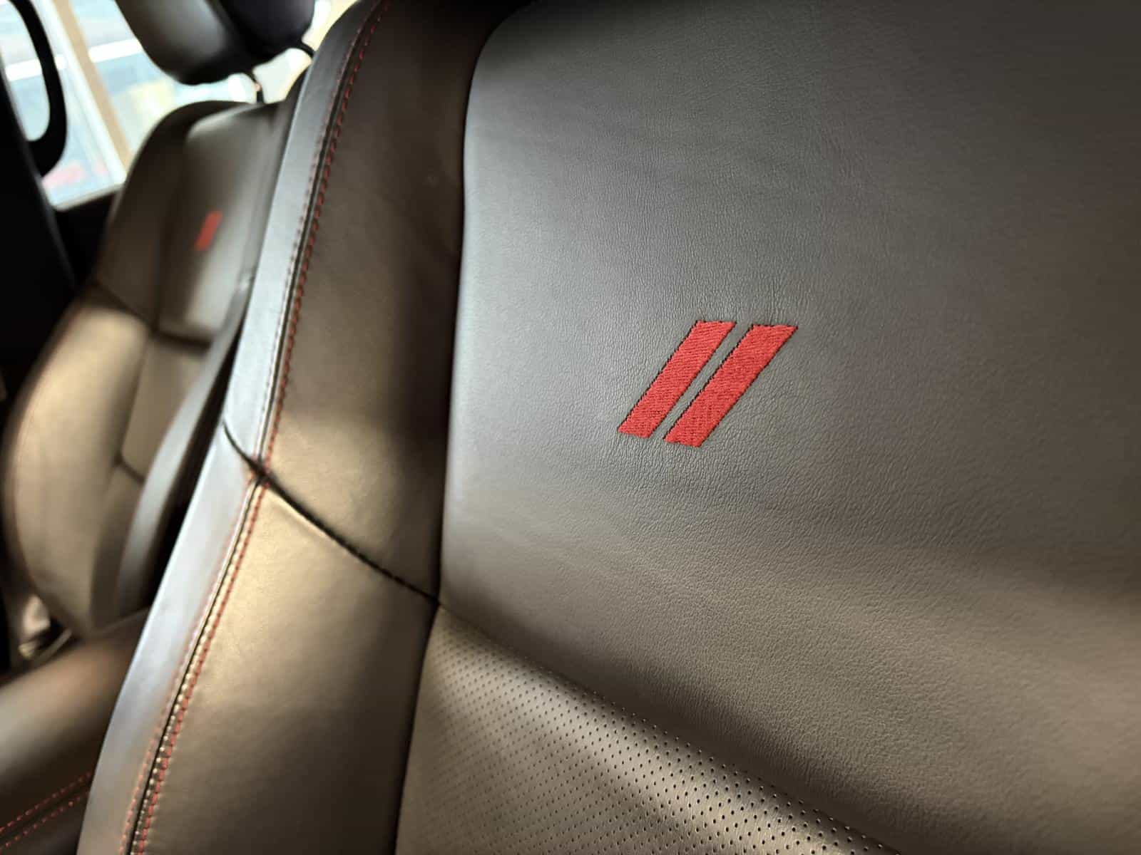 2025 Dodge Durango R/T - Image 30