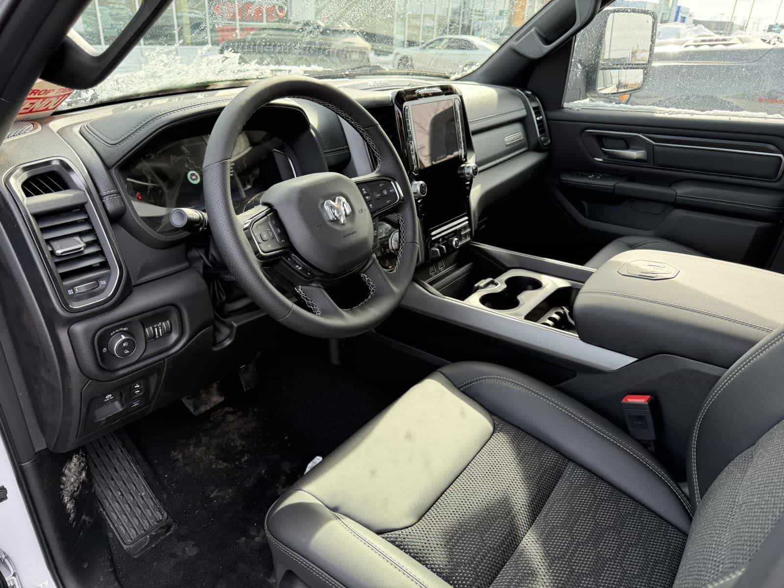 2026 RAM 1500 Sport - Image 6