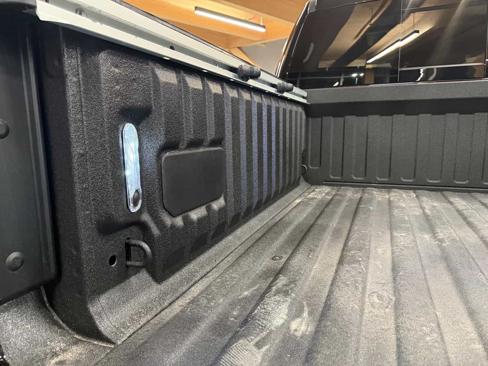 2026 RAM 1500 Rebel - Image 5