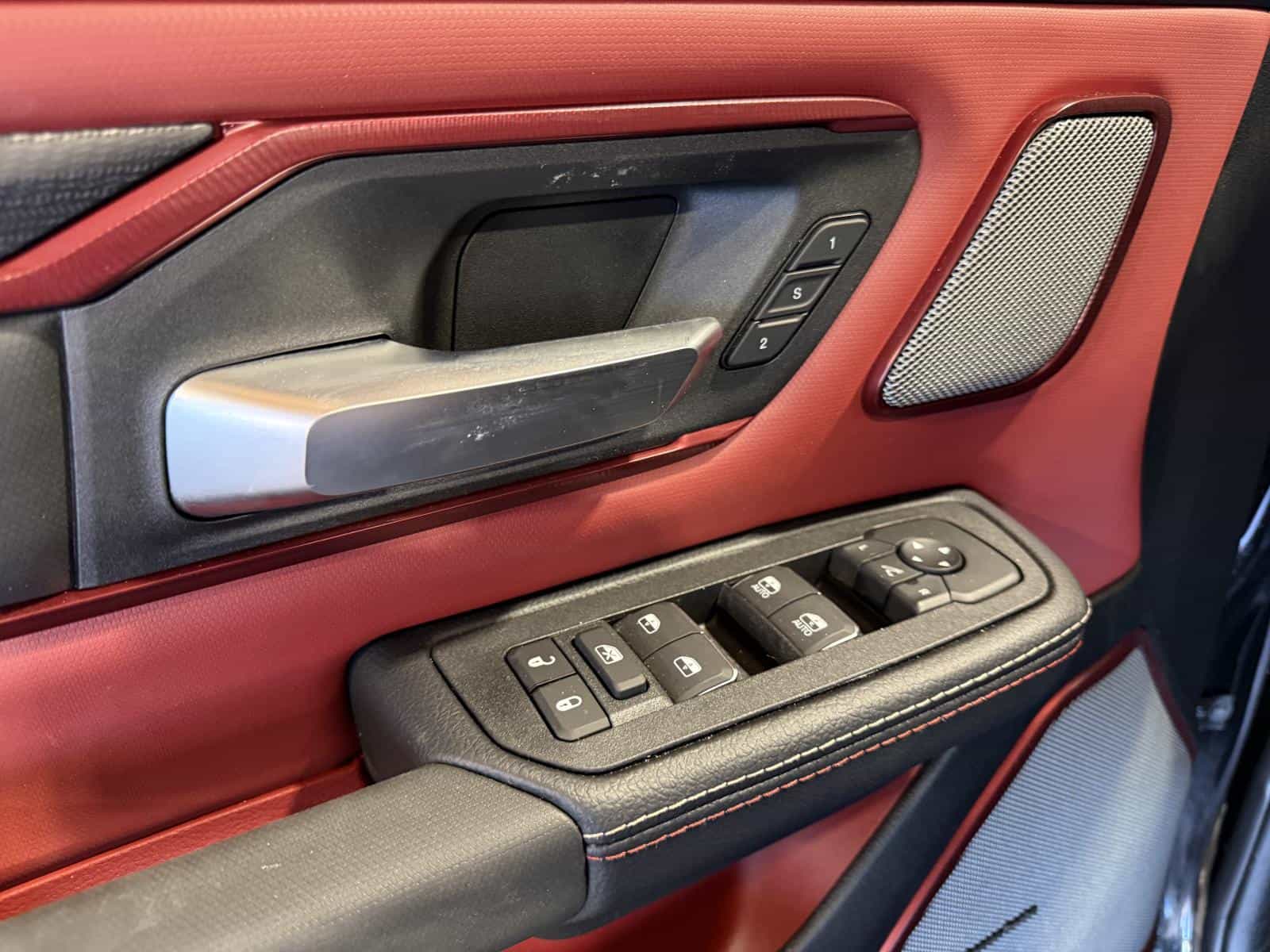 Image 9 RAM 1500 Rebel 2026