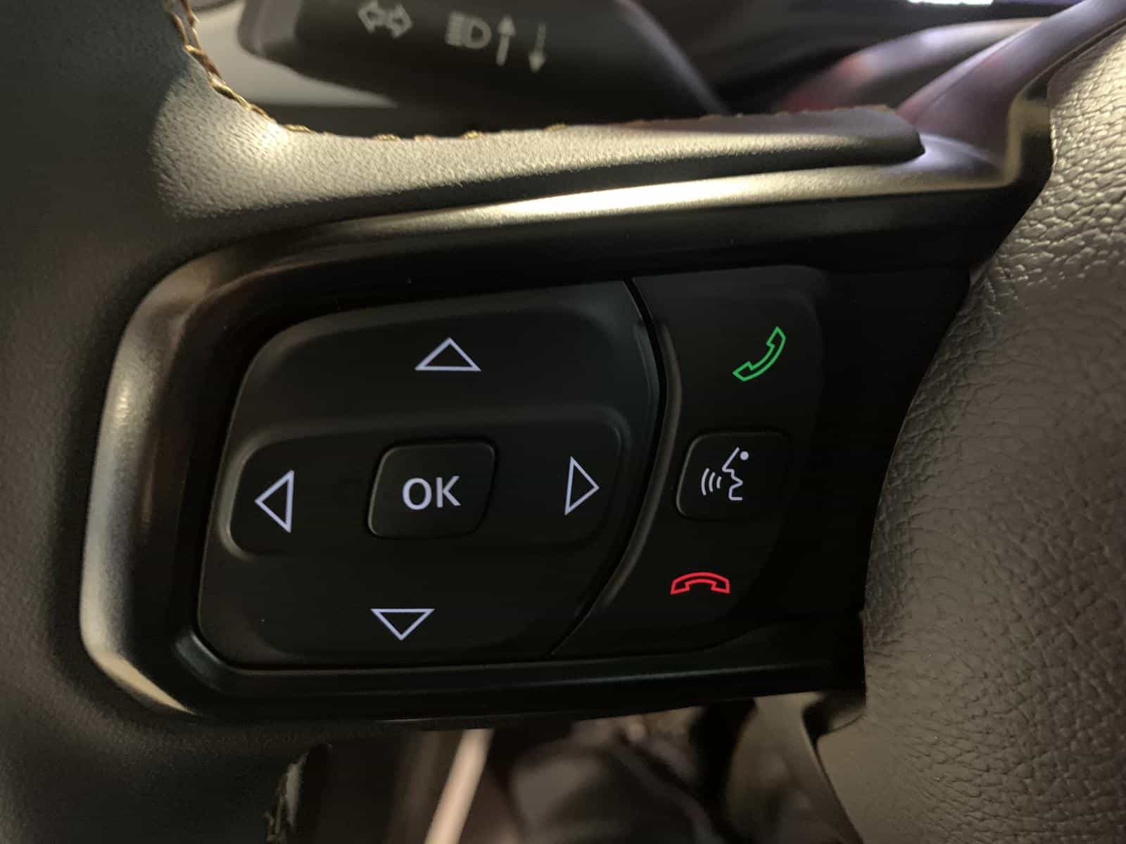 2024 Jeep Wrangler Willys - Image 20