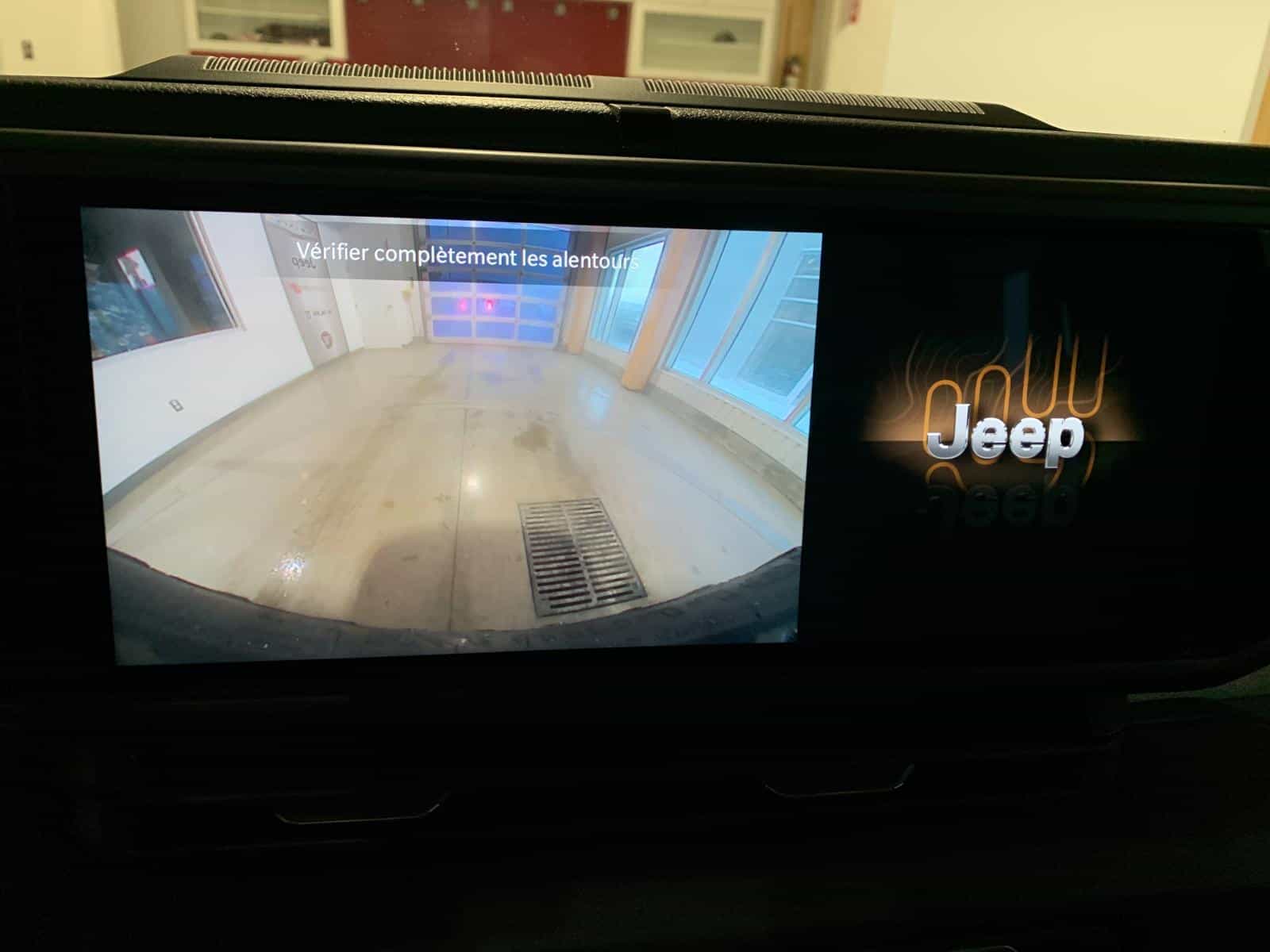 2024 Jeep Wrangler Willys 4XE - Image 15