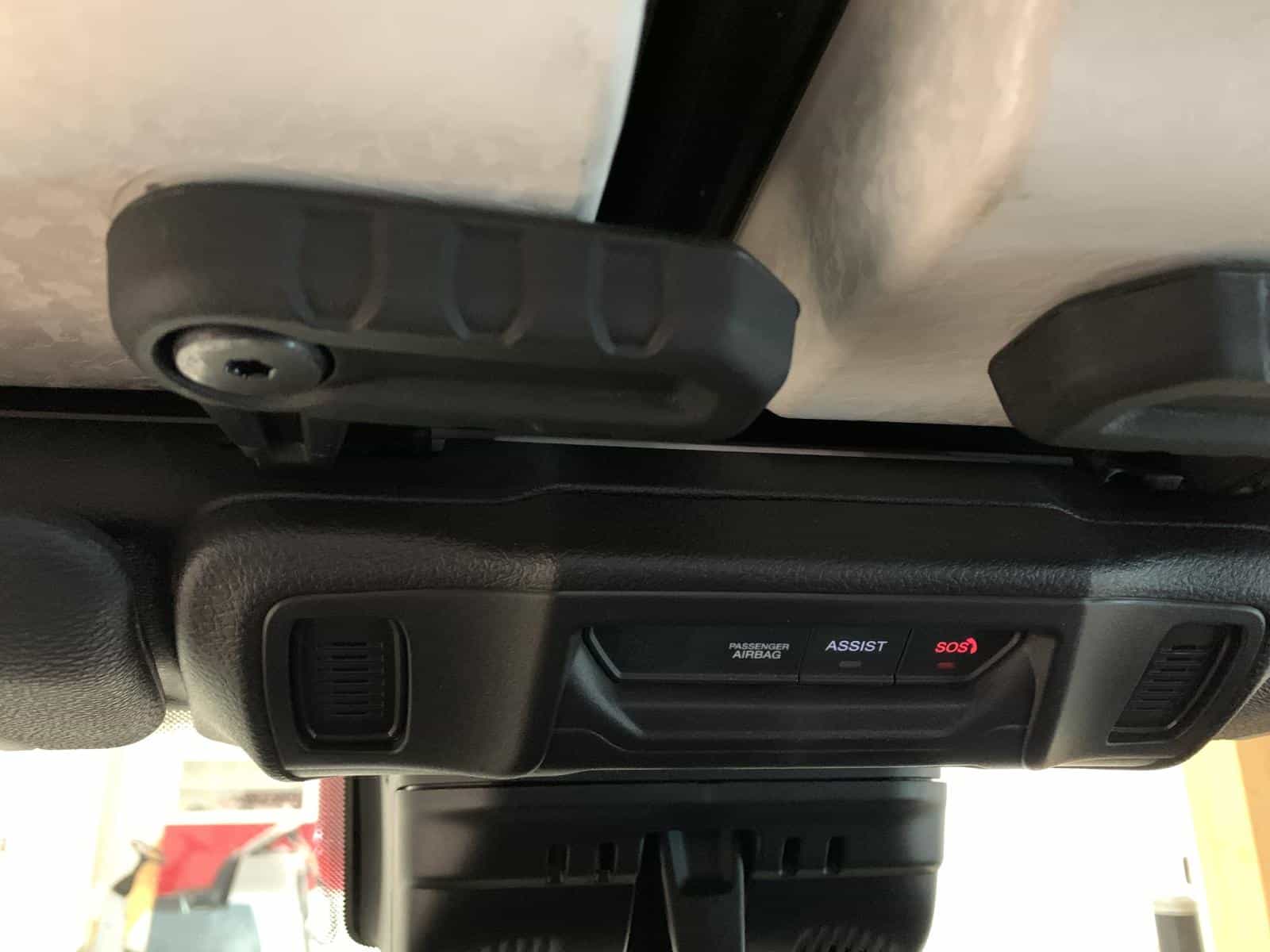 2024 Jeep Wrangler Willys 4XE - Image 18