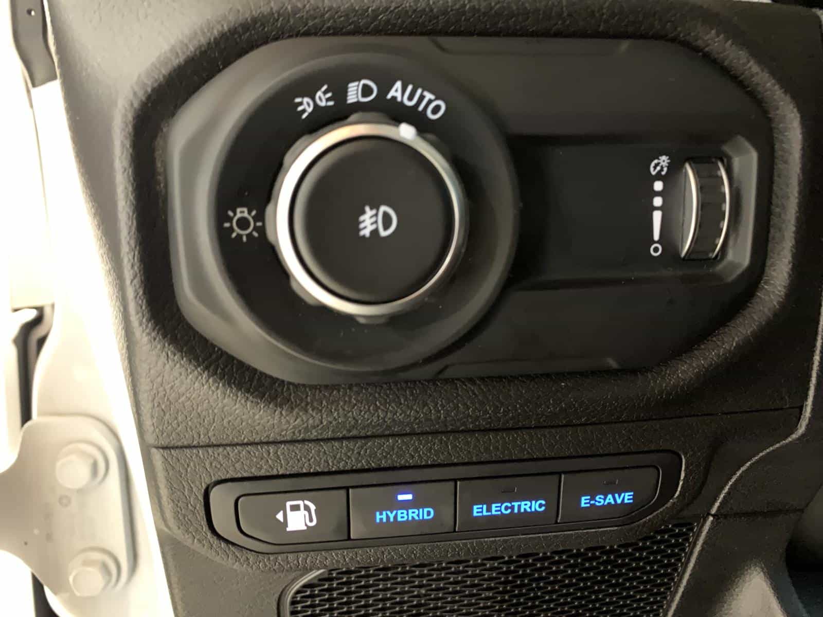 2024 Jeep Wrangler Willys 4XE - Image 22