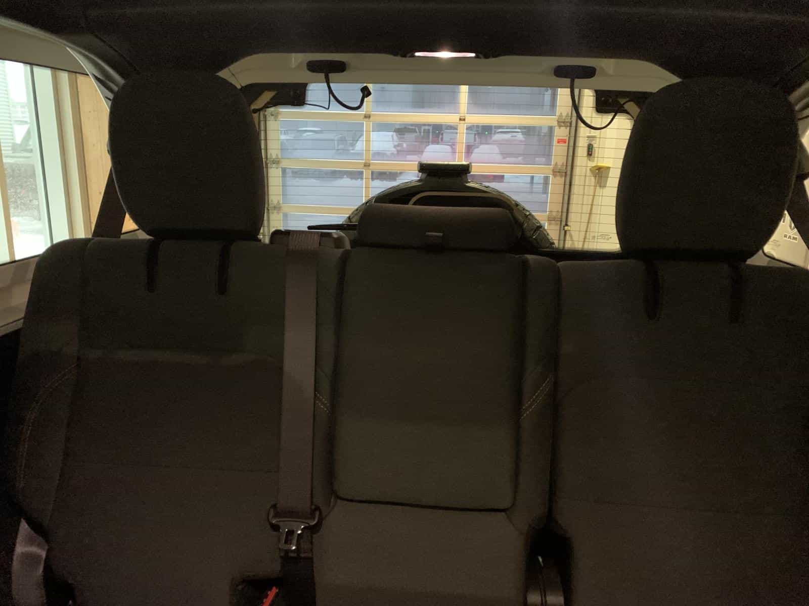 2024 Jeep Wrangler Willys 4XE - Image 25