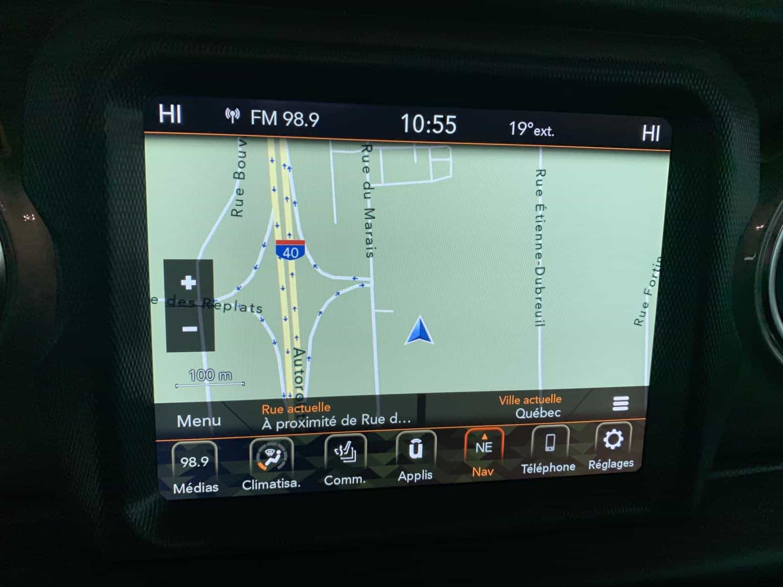 2021 Jeep Wrangler Unlimited Sahara - Image 13